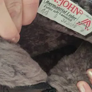 M. John | Shoes | M John Mens Sherpa Boot | Poshmark display picture 1